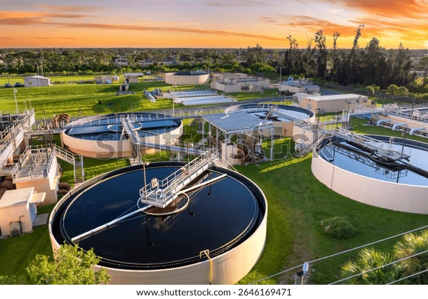 Water & Wastewater
