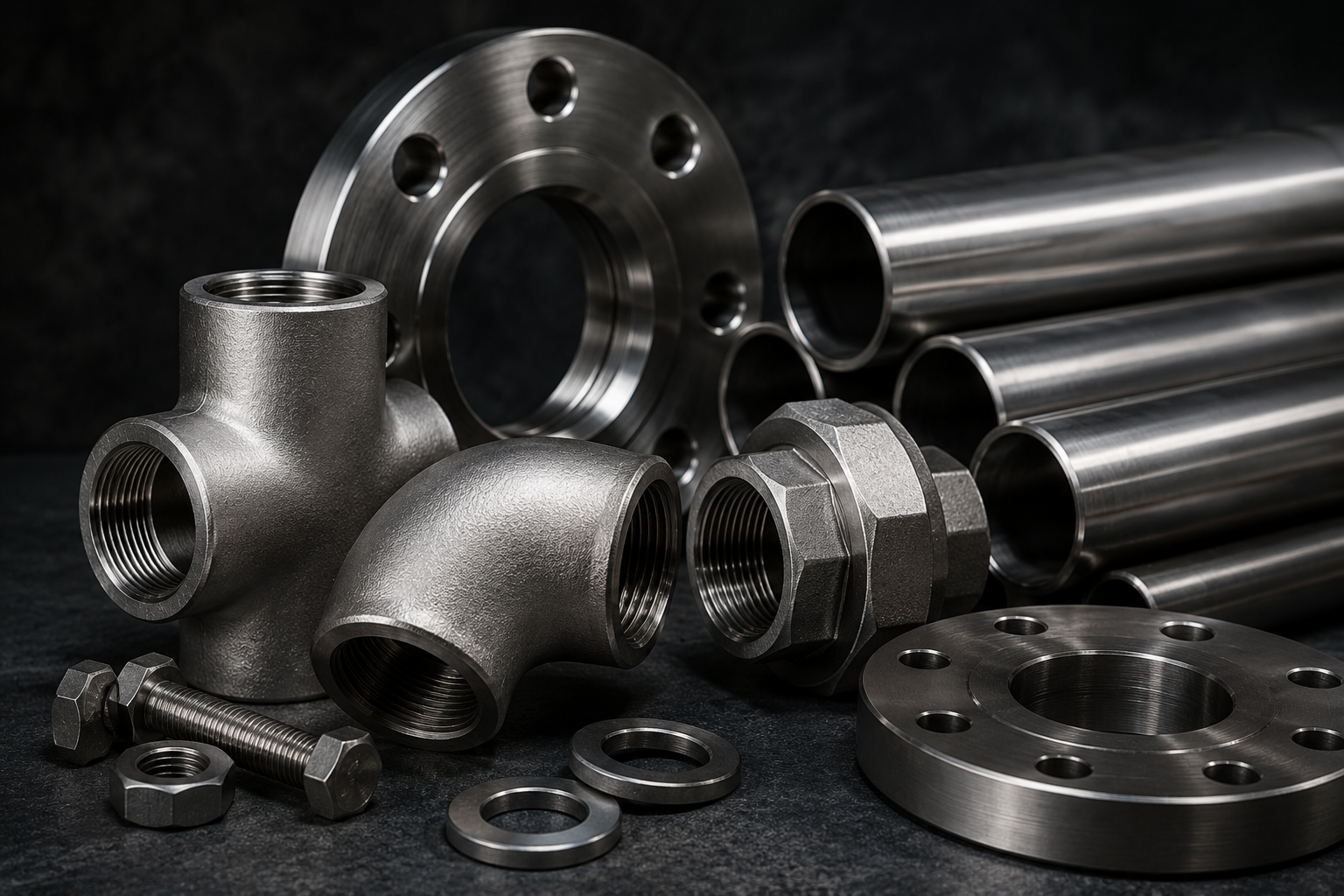 Industrial Safety Supplies